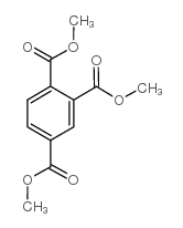 苯-1,2,4-三甲酸三甲酯