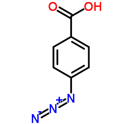 对叠氮苯甲酸