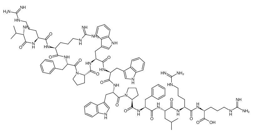 tritrpticin