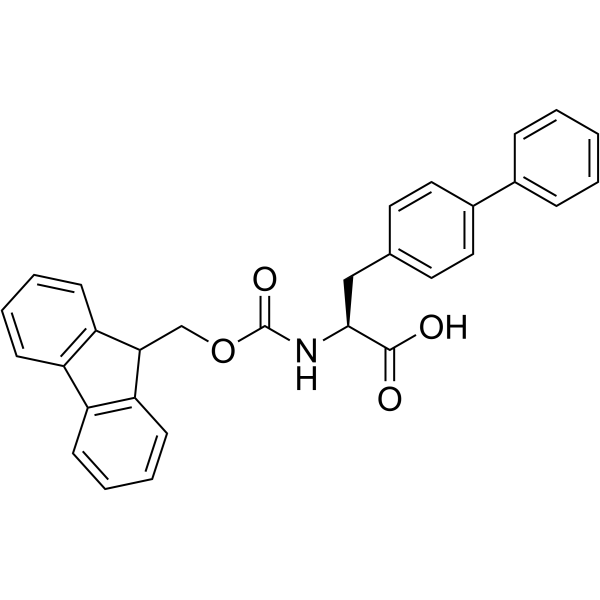 Fmoc-L-4,4'-联苯基丙氨酸