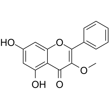 高良姜素-3-甲醚