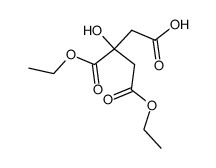 柠檬酸二乙酯