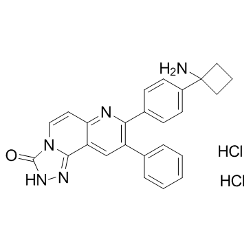 MK-2206 2HCl