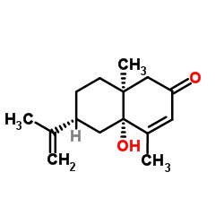 β-莎草醇