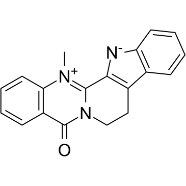 去氢吴茱萸碱