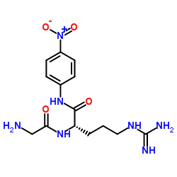 H-Gly-Arg-pNA · 2 HCl