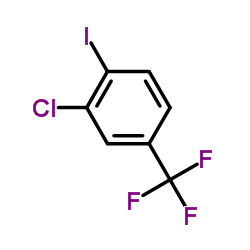 3-氯-4-碘三氟甲苯