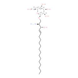 13C6 Glucosylsphingosine (d18:1)