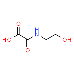 2-[(2-羟基乙基)氨基]-2-氧代乙酸