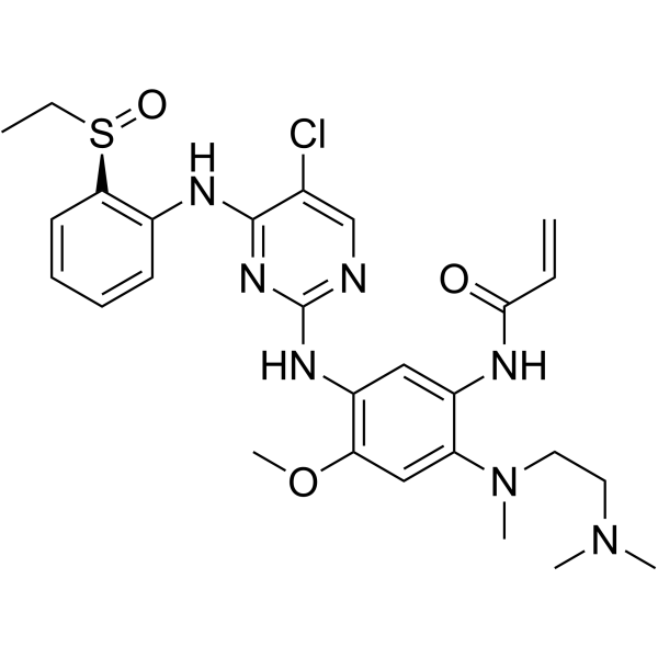 ALK/EGFR-IN-2