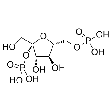 果糖2,6-二磷酸