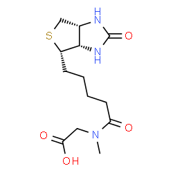 Biotin-sar-oh