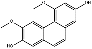 2,7-二羟基-4,6-二甲基菲