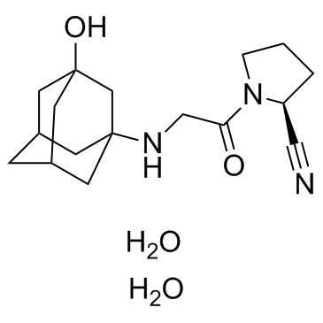 维达列汀二水合物