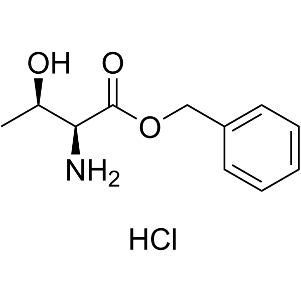 L-苏氨酸苄酯盐酸盐