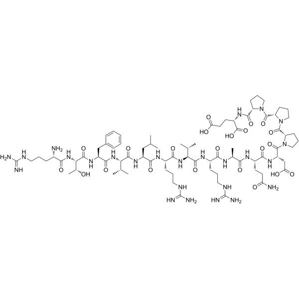 Tapderimotide