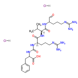 抗痛素二盐酸盐