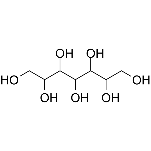 α-Mannoheptitol