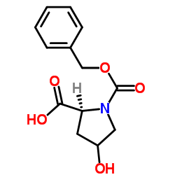 CBZ-L-羟脯氨酸