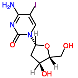 5-碘-2'-脱氧胞苷