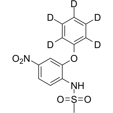 Nimesulide D5