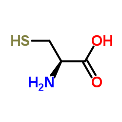 L-半胱氨酸-<<15>>N