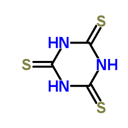 三聚硫氰酸