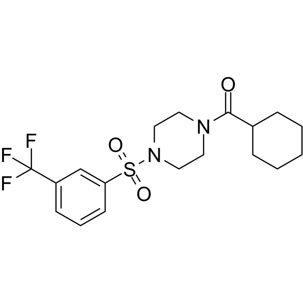 CB1R antagonist 1