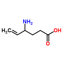 氨己烯酸