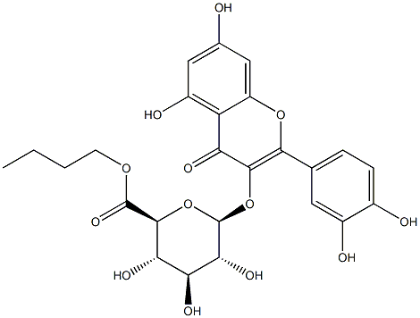 Parthenosin