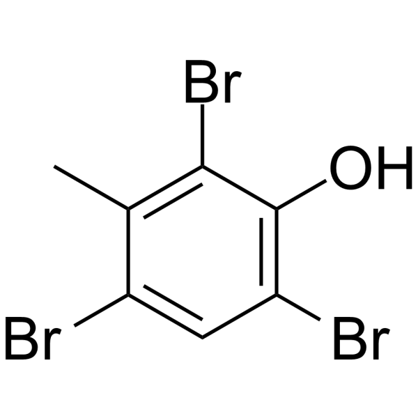 2,4,6-三溴-3-甲基苯酚