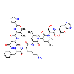 Hemopressin (human, mouse)