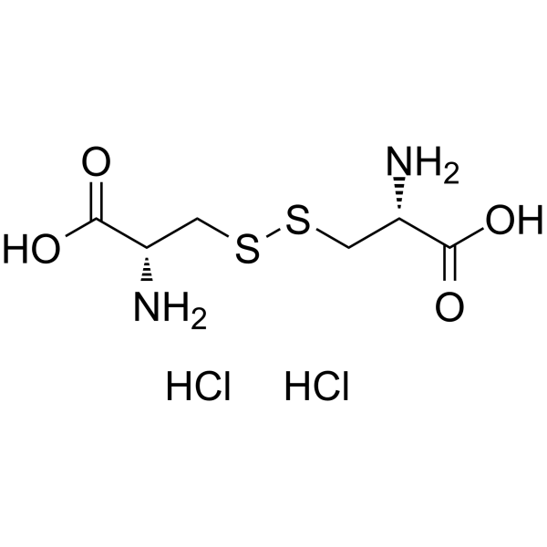 L-胱氨酸 二盐酸盐