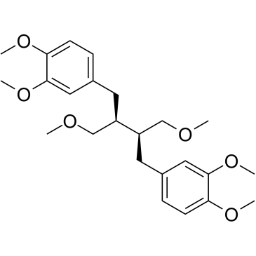 叶下珠脂素