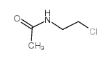 N-(2-氯乙基)乙酰胺