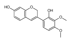 Odoriflavene