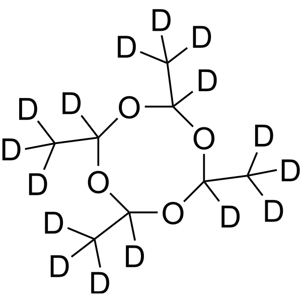 Metaldehyde-d16