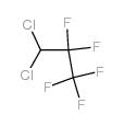 3,3-二氯-1,1,1,2,2-五氟丙烷