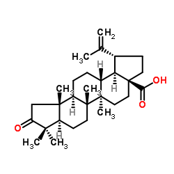 1-脱羧-3-氧代茶酸