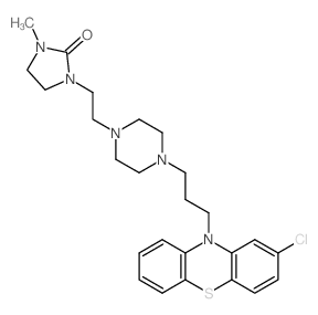 Imiclopazine