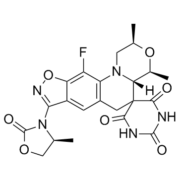 唑利氟达星