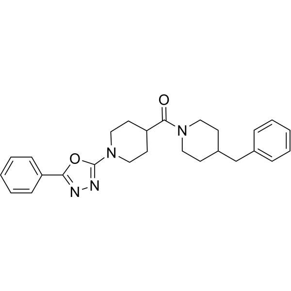 Antitubercular agent-39