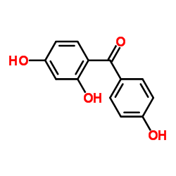 2,4,4'-三羟基二苯甲酮