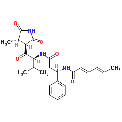 moiramide B