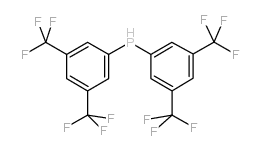 双(3,5-二(三氟甲基)苯基)膦