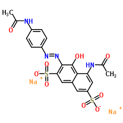 酸性紫7