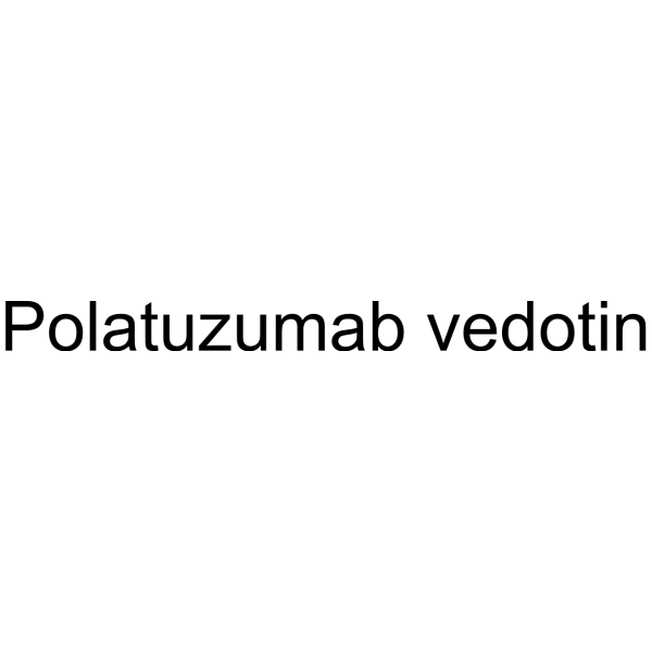 Polatuzumab vedotin