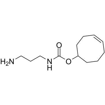 TCO-amine