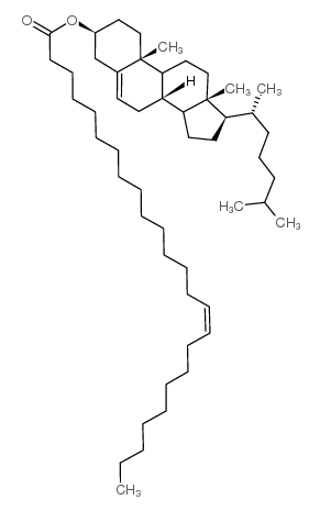 胆固醇神经氨酸盐