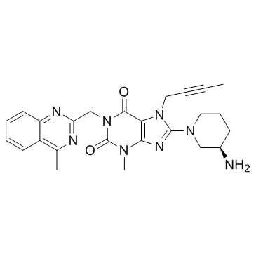 利格列汀